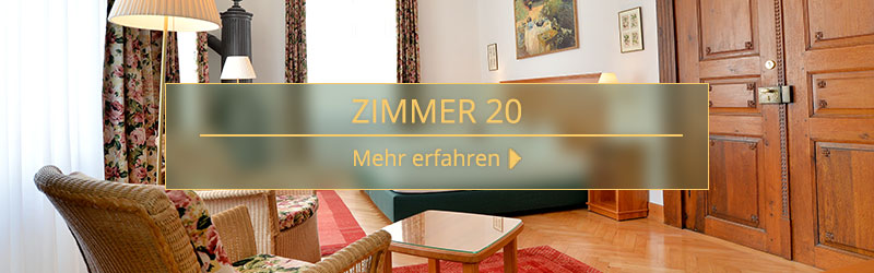 Zu Zimmer 20