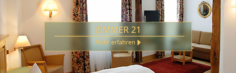 Zu Zimmer 21